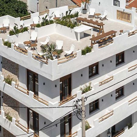 Palm Residences Pefkochori Exterior photo