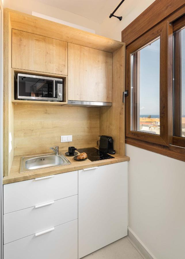 Palm Residences Pefkochori Exterior photo